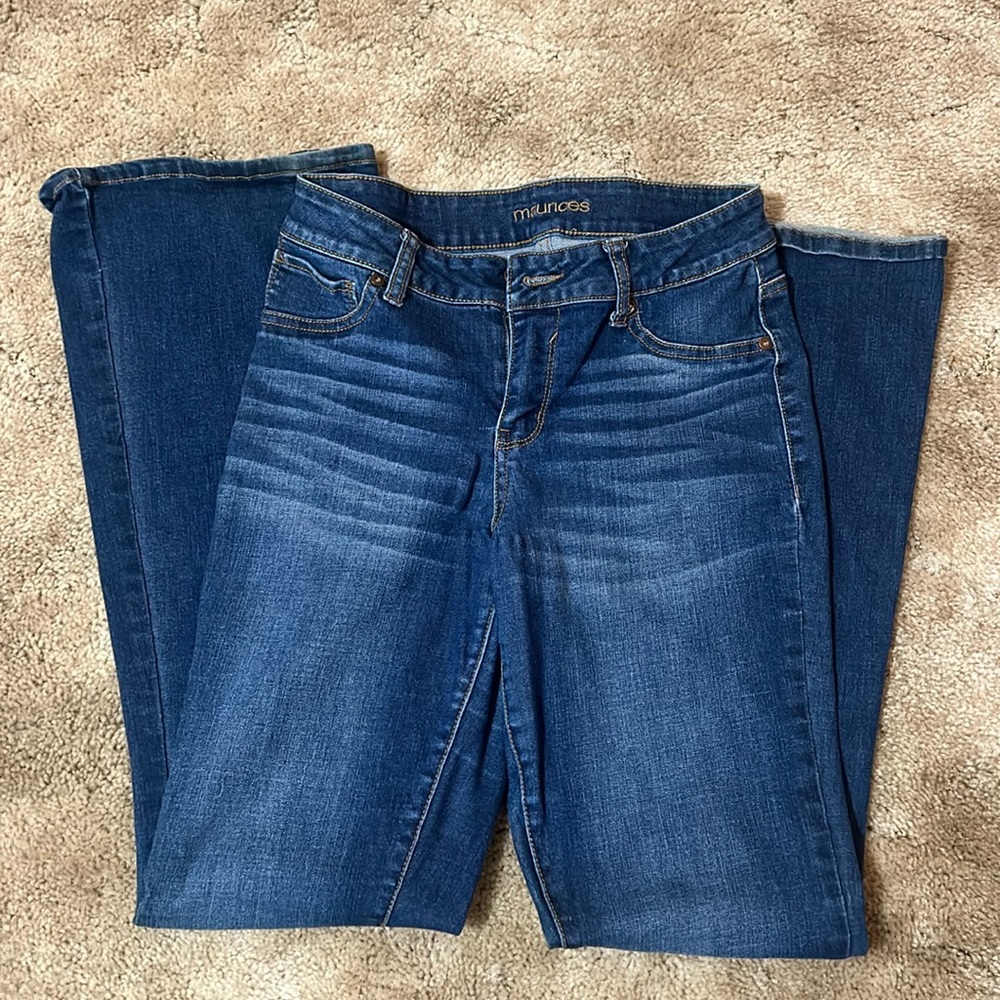 Maurice’s Flare jeans